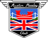 Austin Healey Club Logo